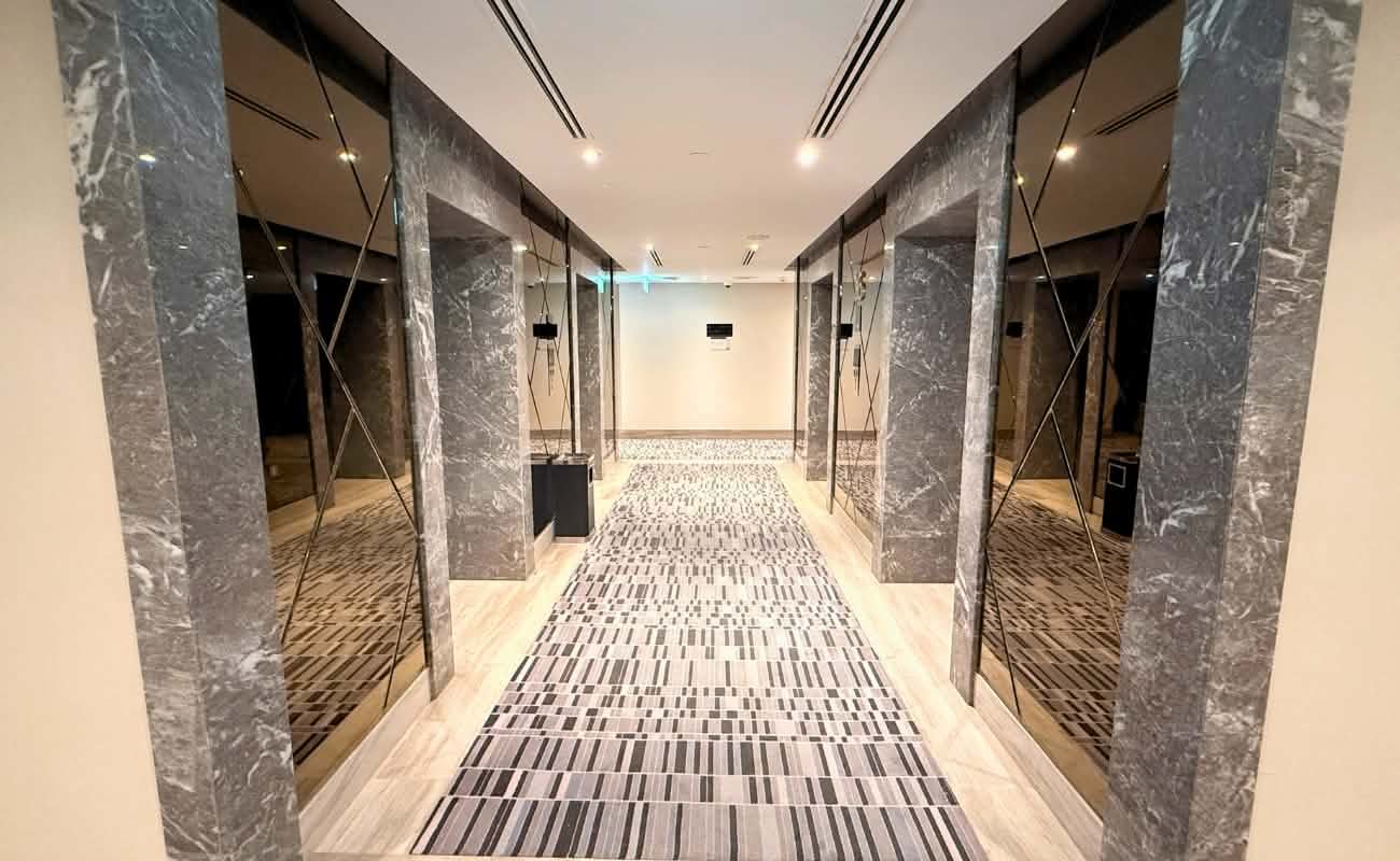 Chic Studio Apt | Canal and Pool View